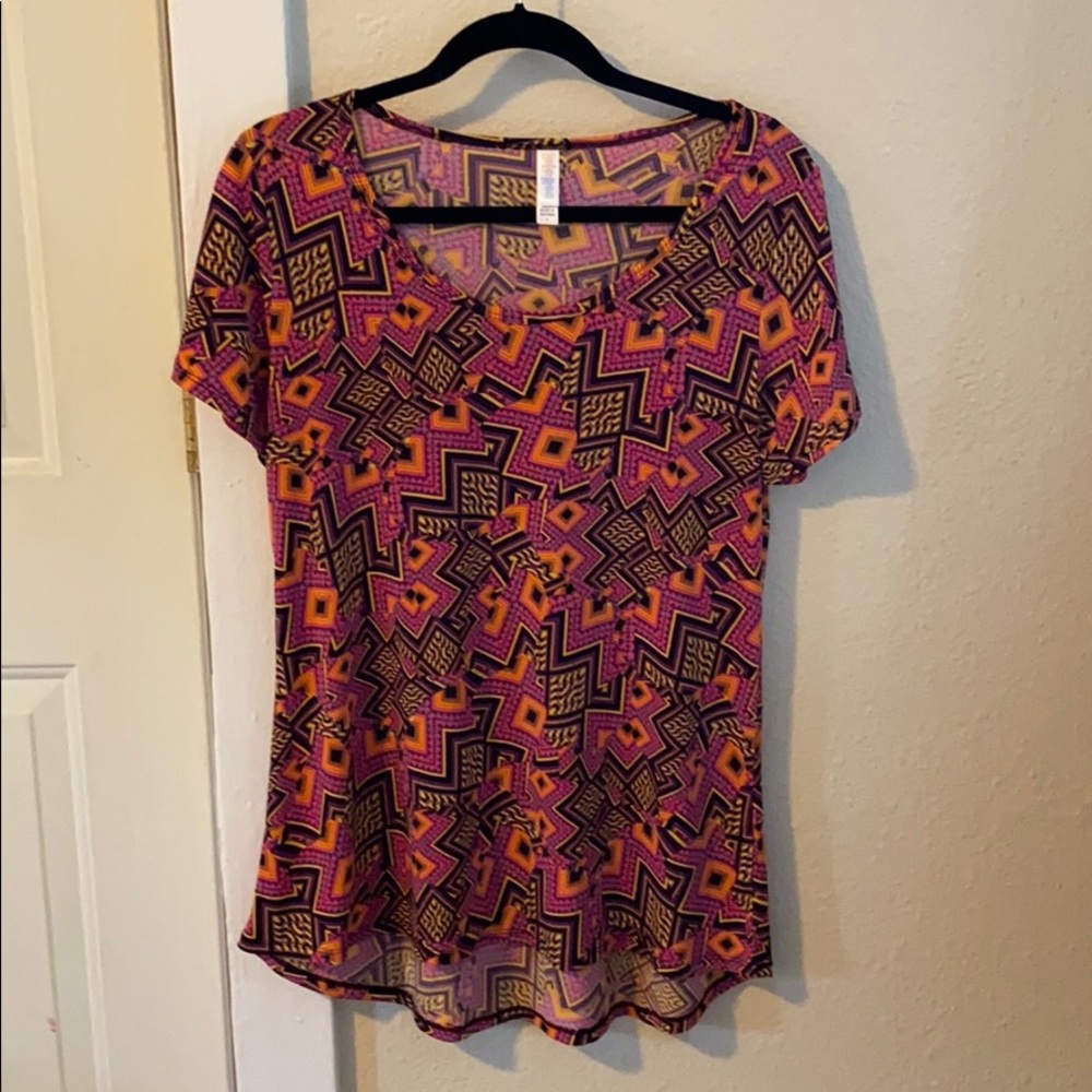 LuLaRoe top